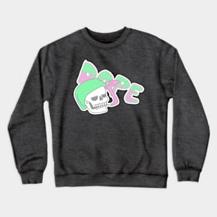 Dope Crewneck Sweatshirt